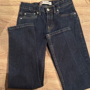 Levi’s Denim Jeans